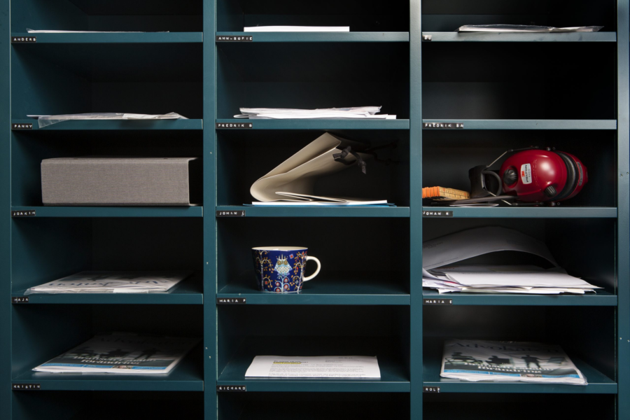 Postfack liggande scaled