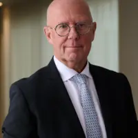 P G Jönsson