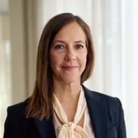 Erika P Björkdahl