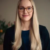 Jannike Andersson