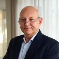 Johan Salin