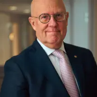 P G Jönsson