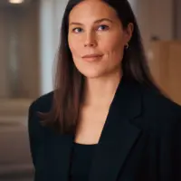 Sally Åhlmans
