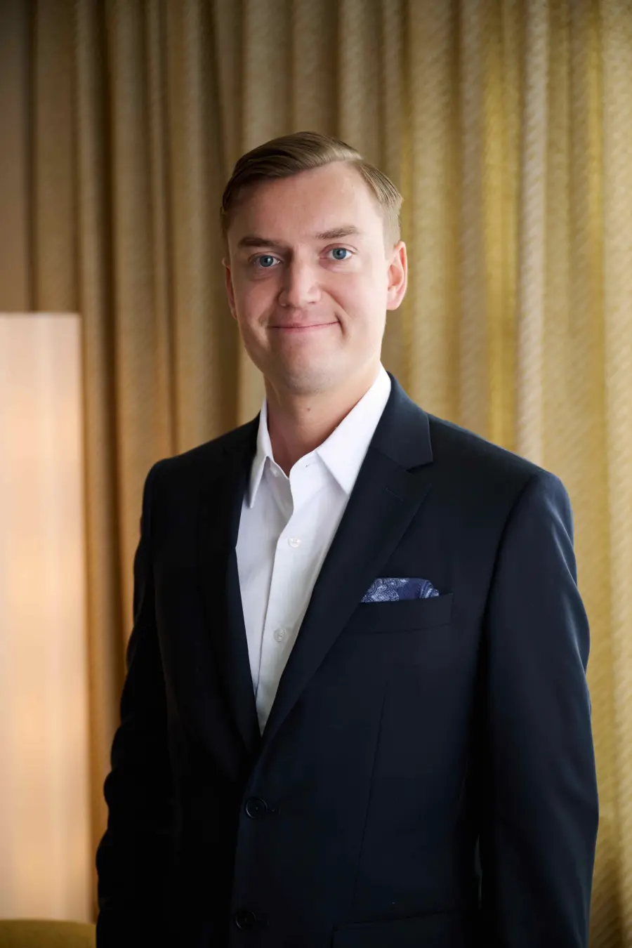 Filip Rooth Hemsidan