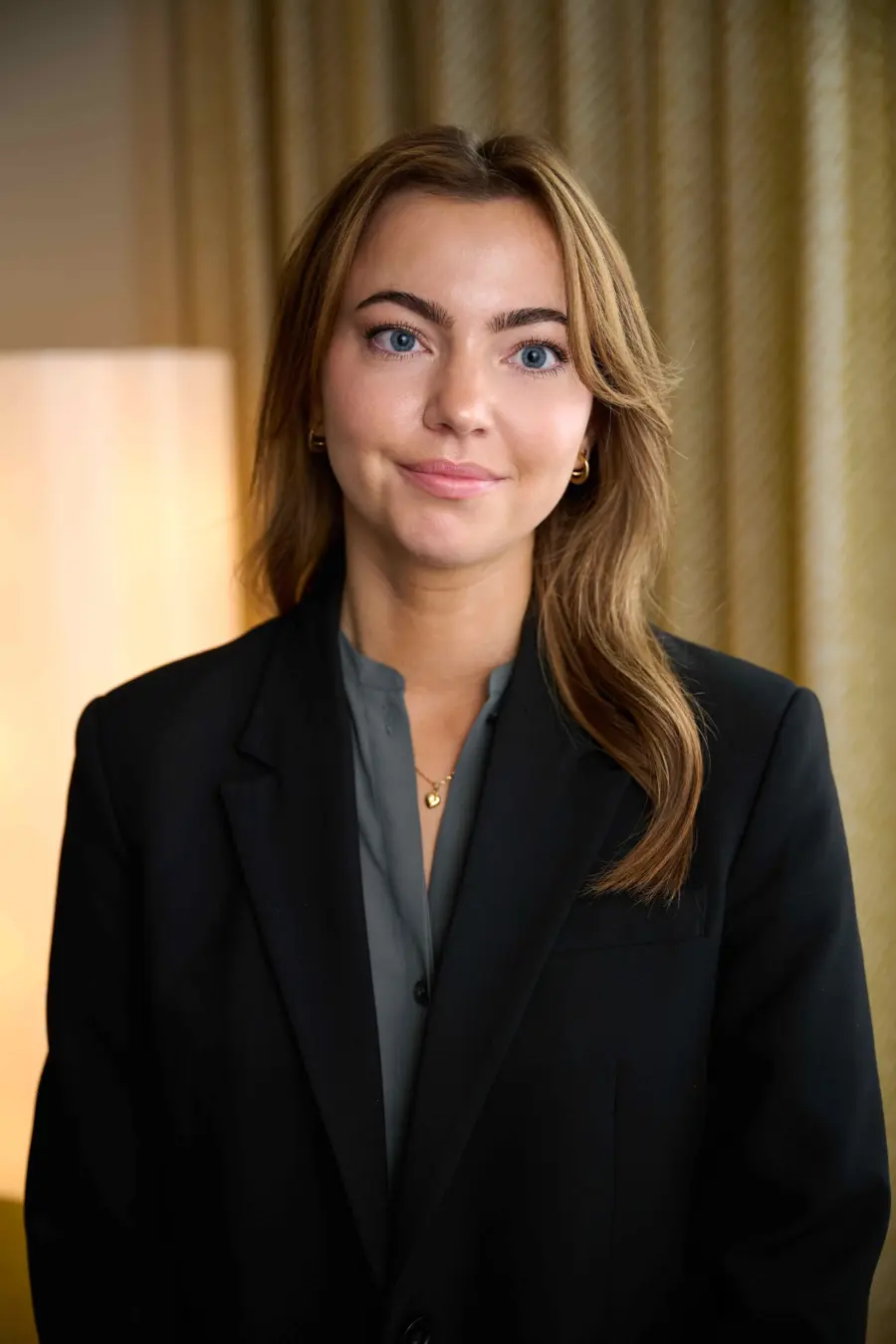 Saga Lindberg Hemsida