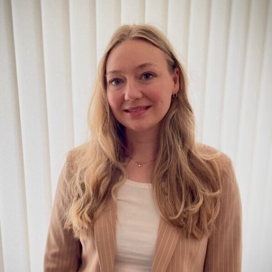Eleonor uppsatsstipendiat
