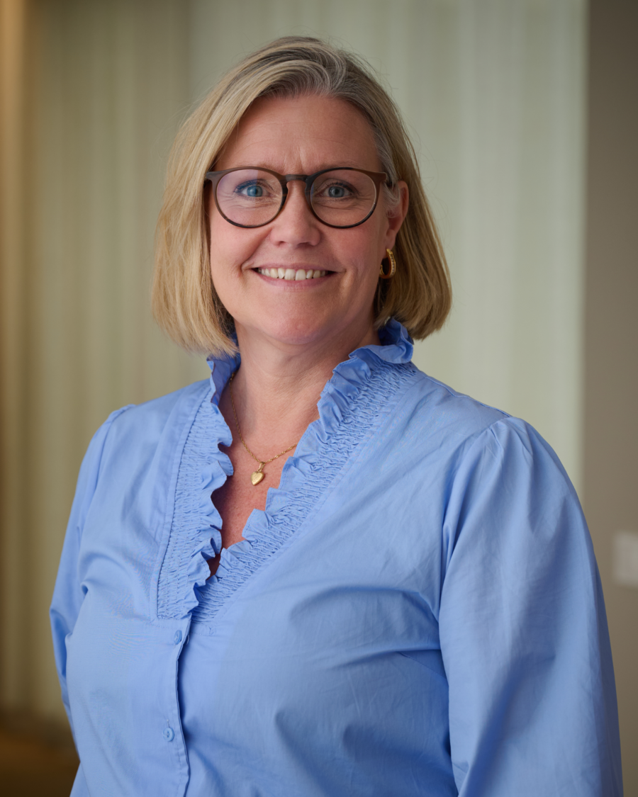 Gisela Tagewall Kårgård