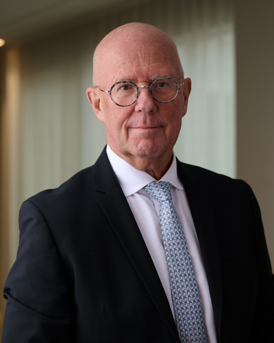 P G Jönsson