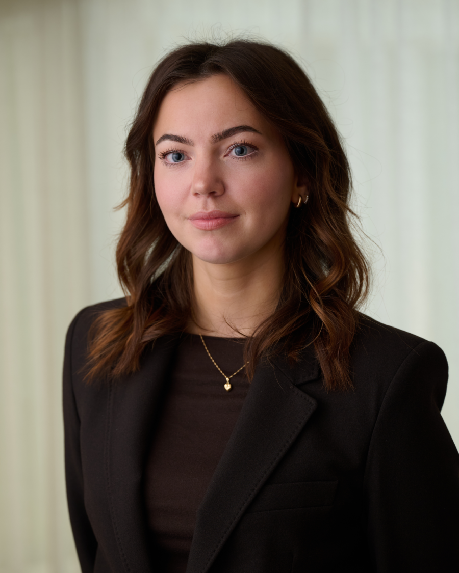 Saga Lindberg