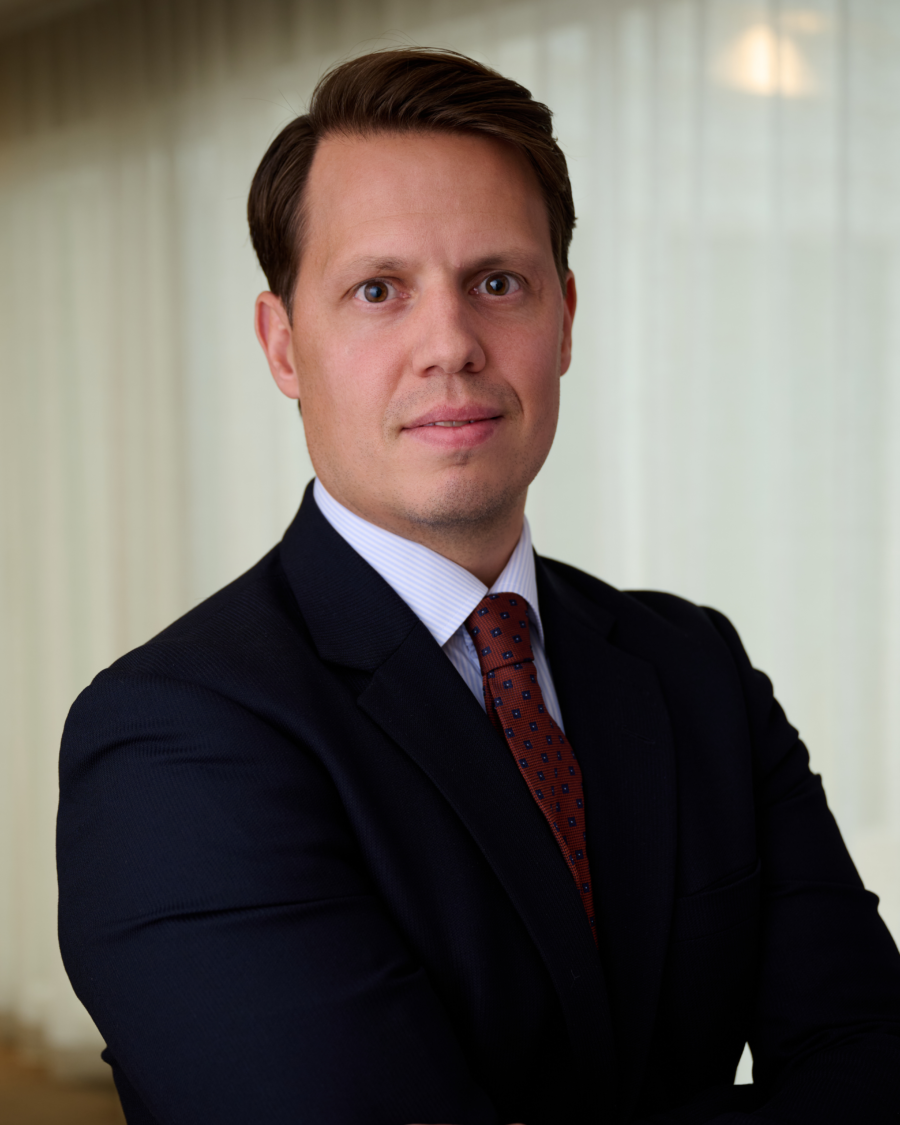 Viktor Hård ag Segerstad