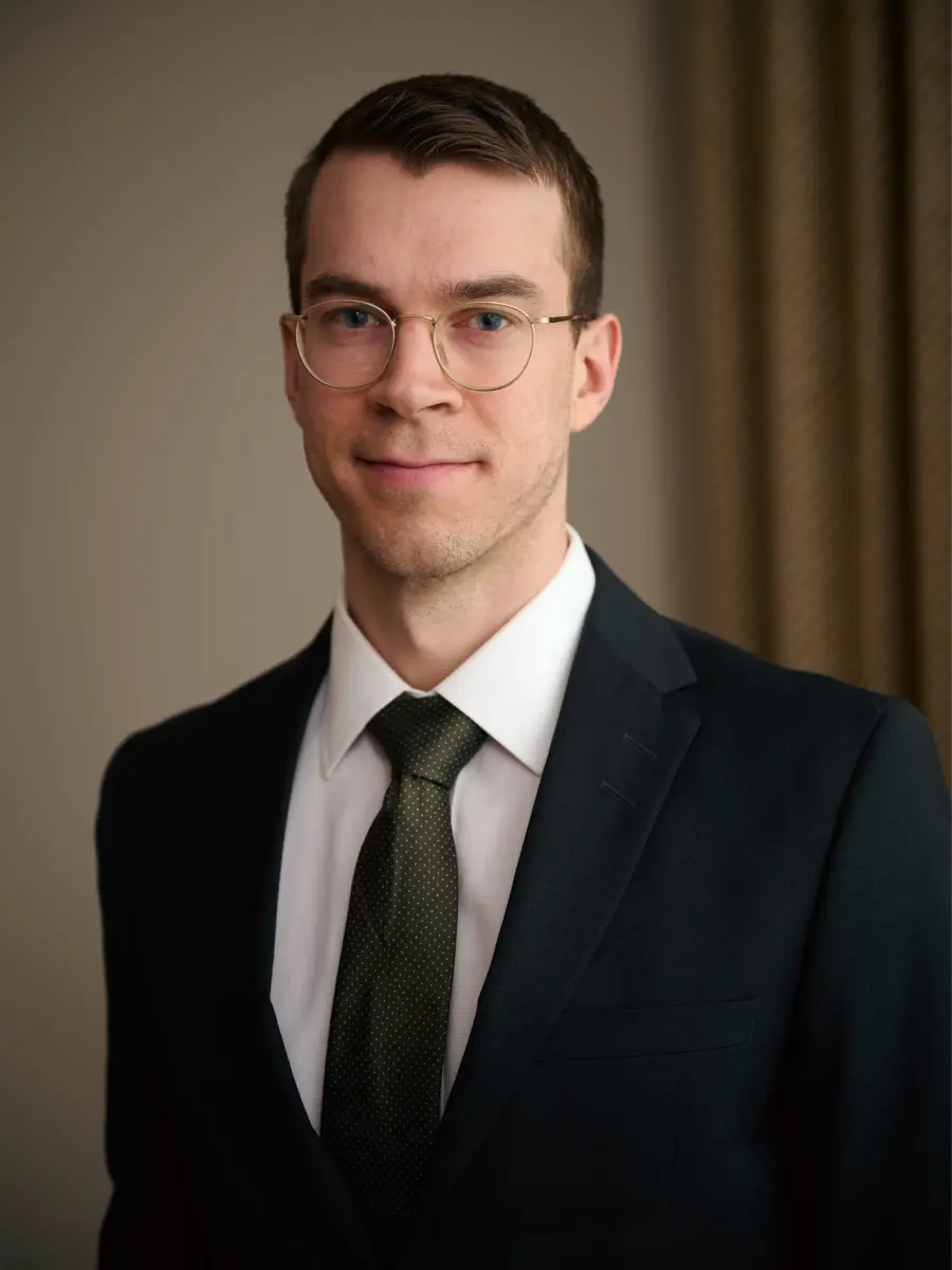 Alexander Göthlund Issjö