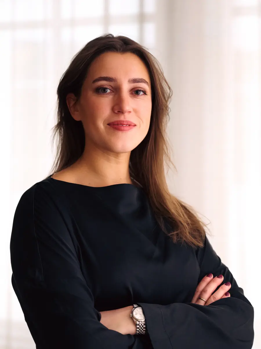 Amanda Zingaropoli
