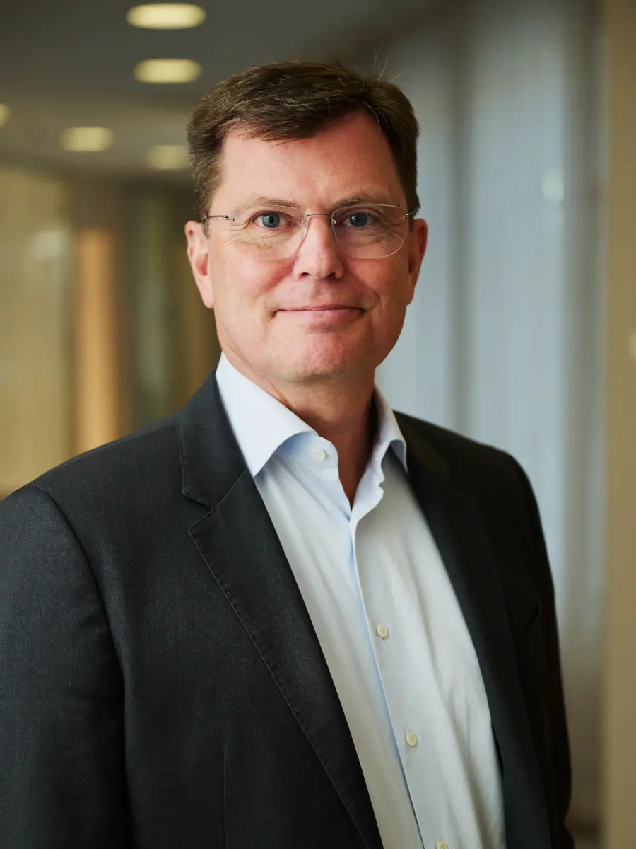 Anders Malm