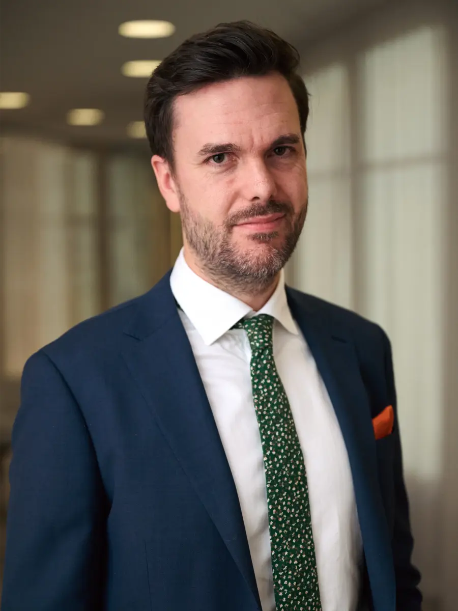 Björn Forsberg