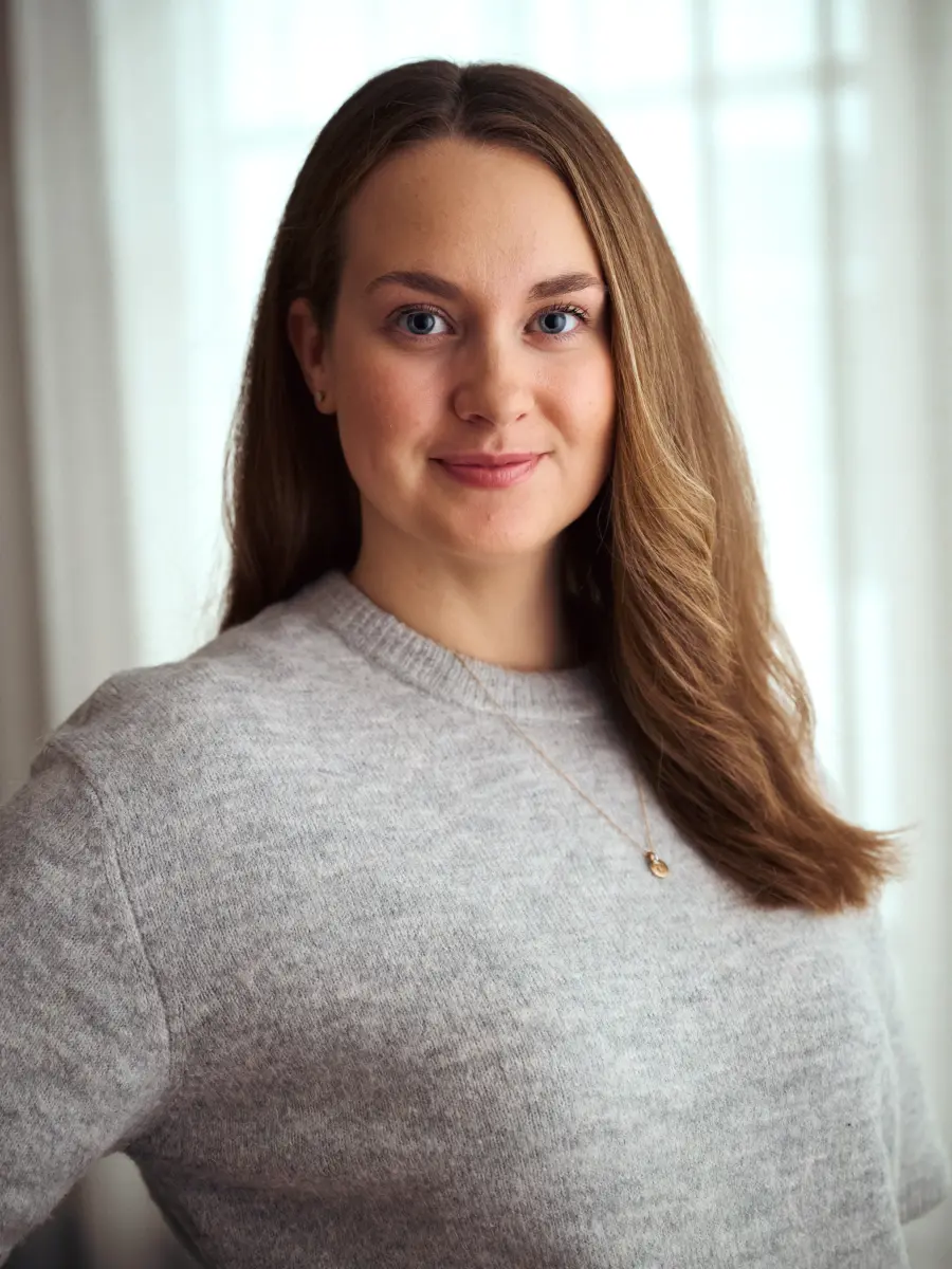 Caroline Blomqvist