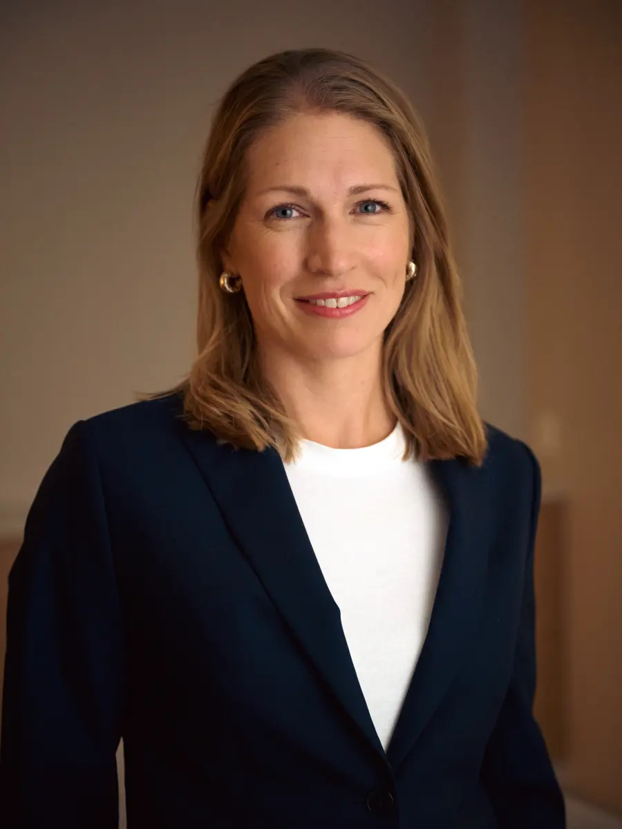 Caroline Walderfors
