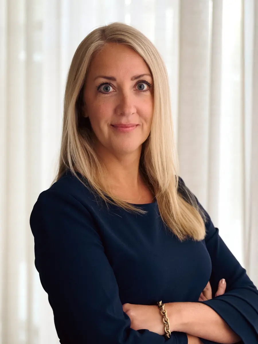 Charlotte Lavefjord