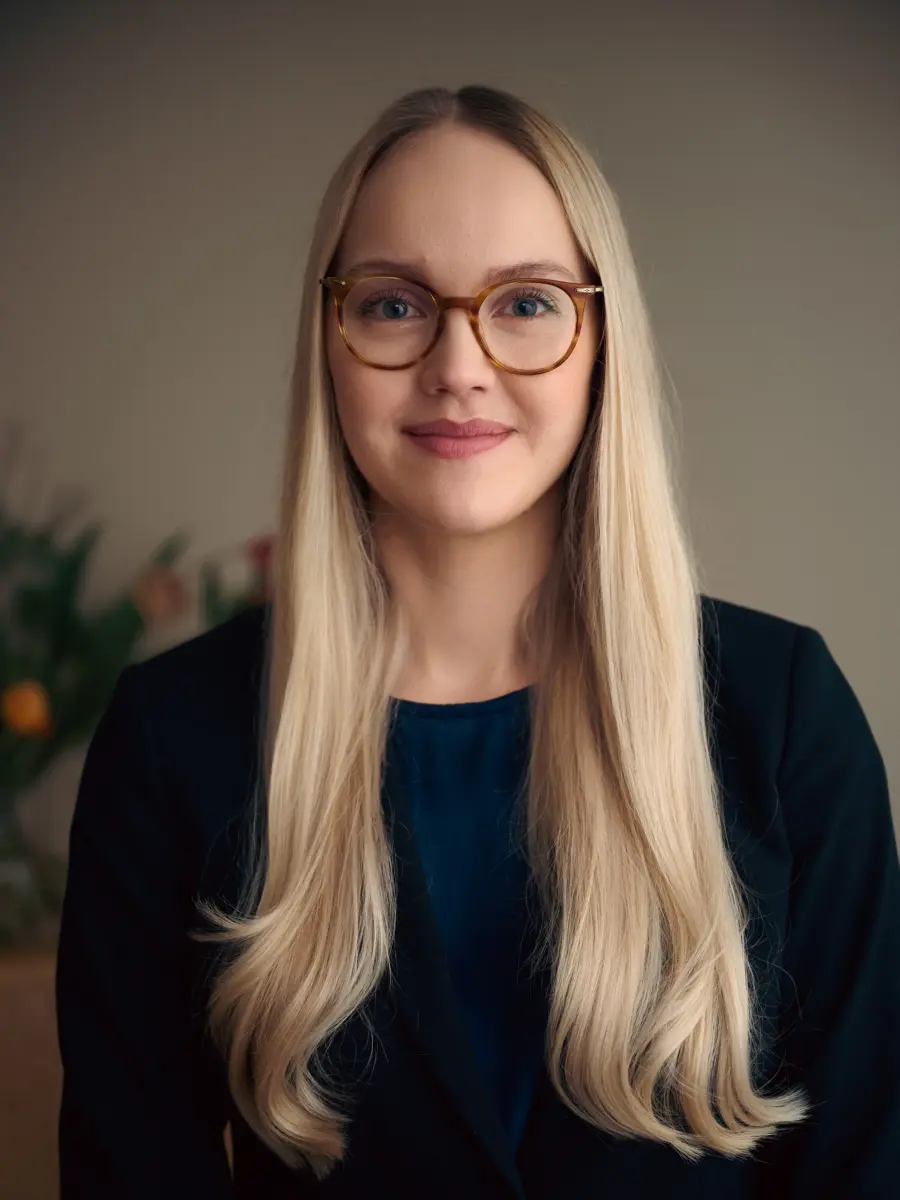 Jannike Andersson