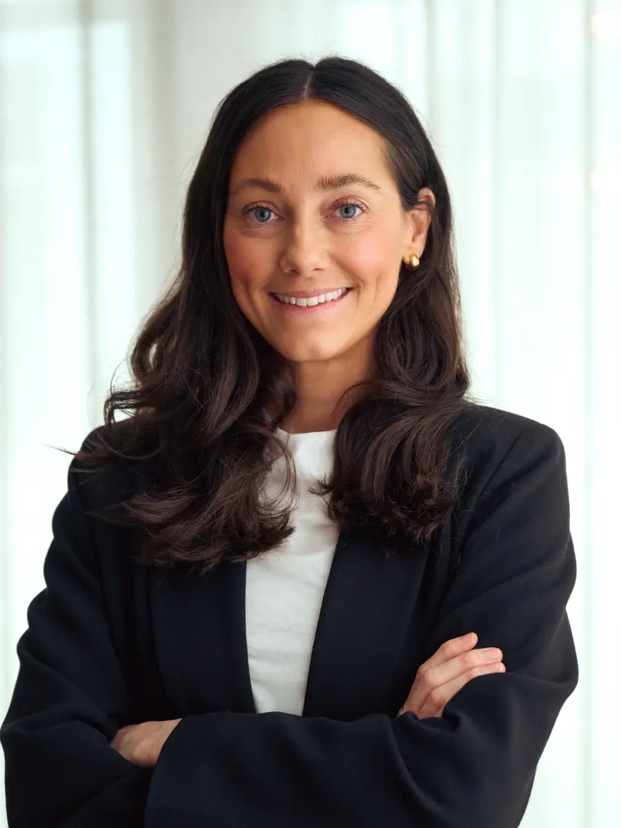 Jessica Bouleau