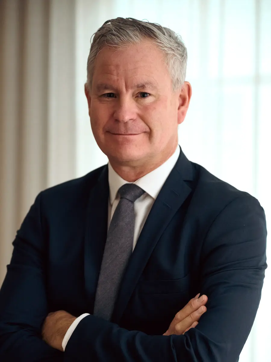 Johan Gadd
