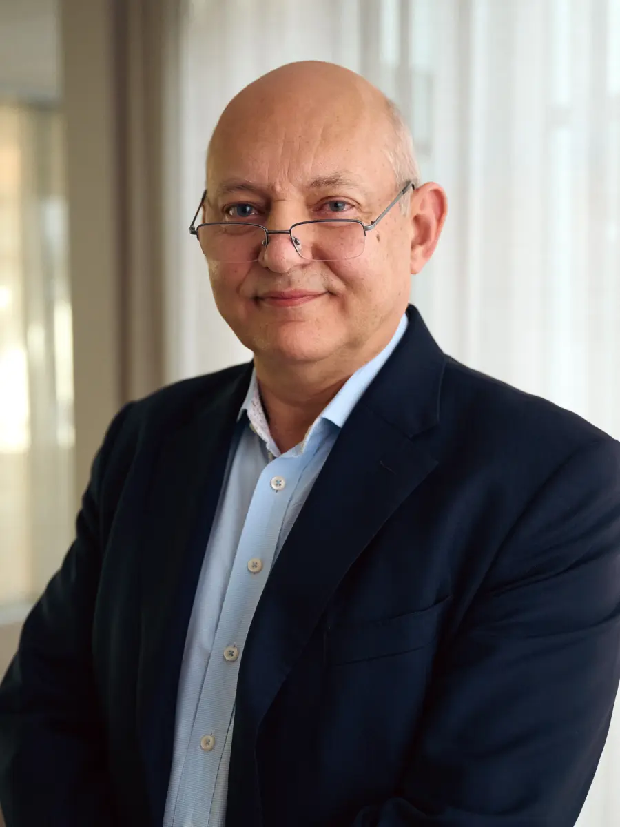 Johan Salin