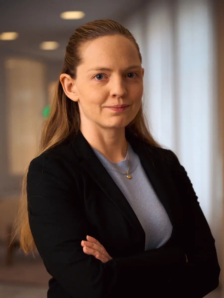 Kajsa Åkesson