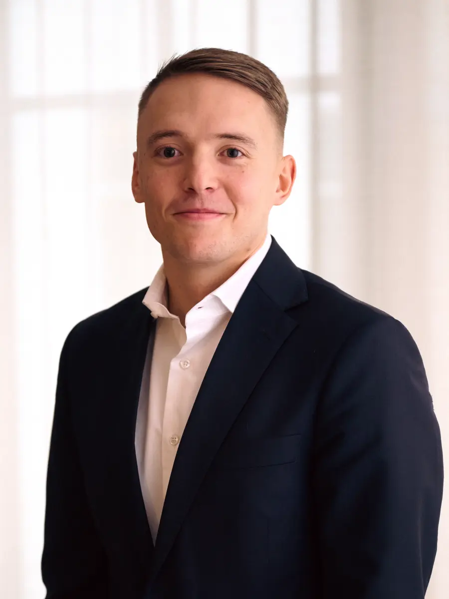 Kasper Johansson