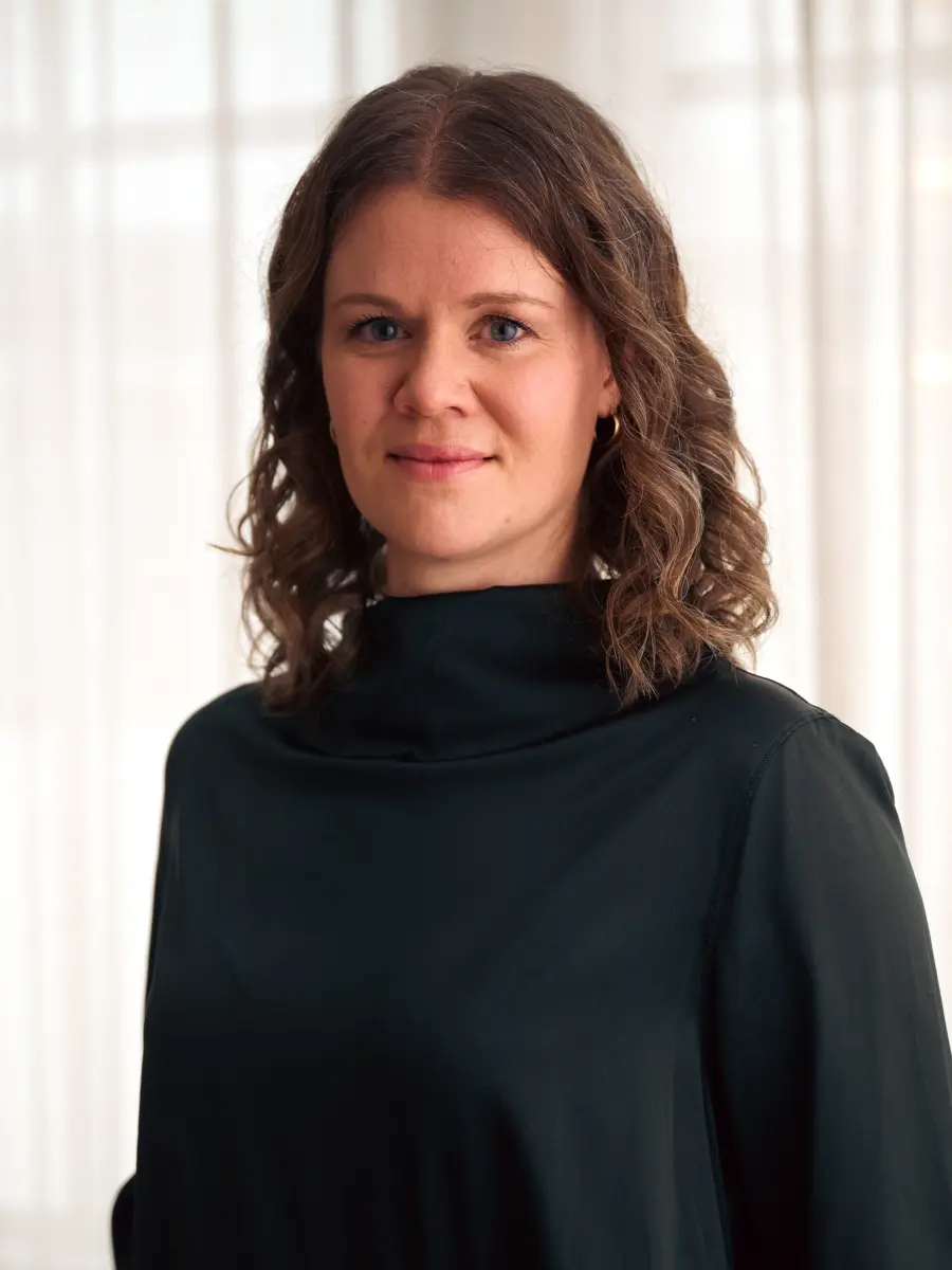 Kristin Malmqvist