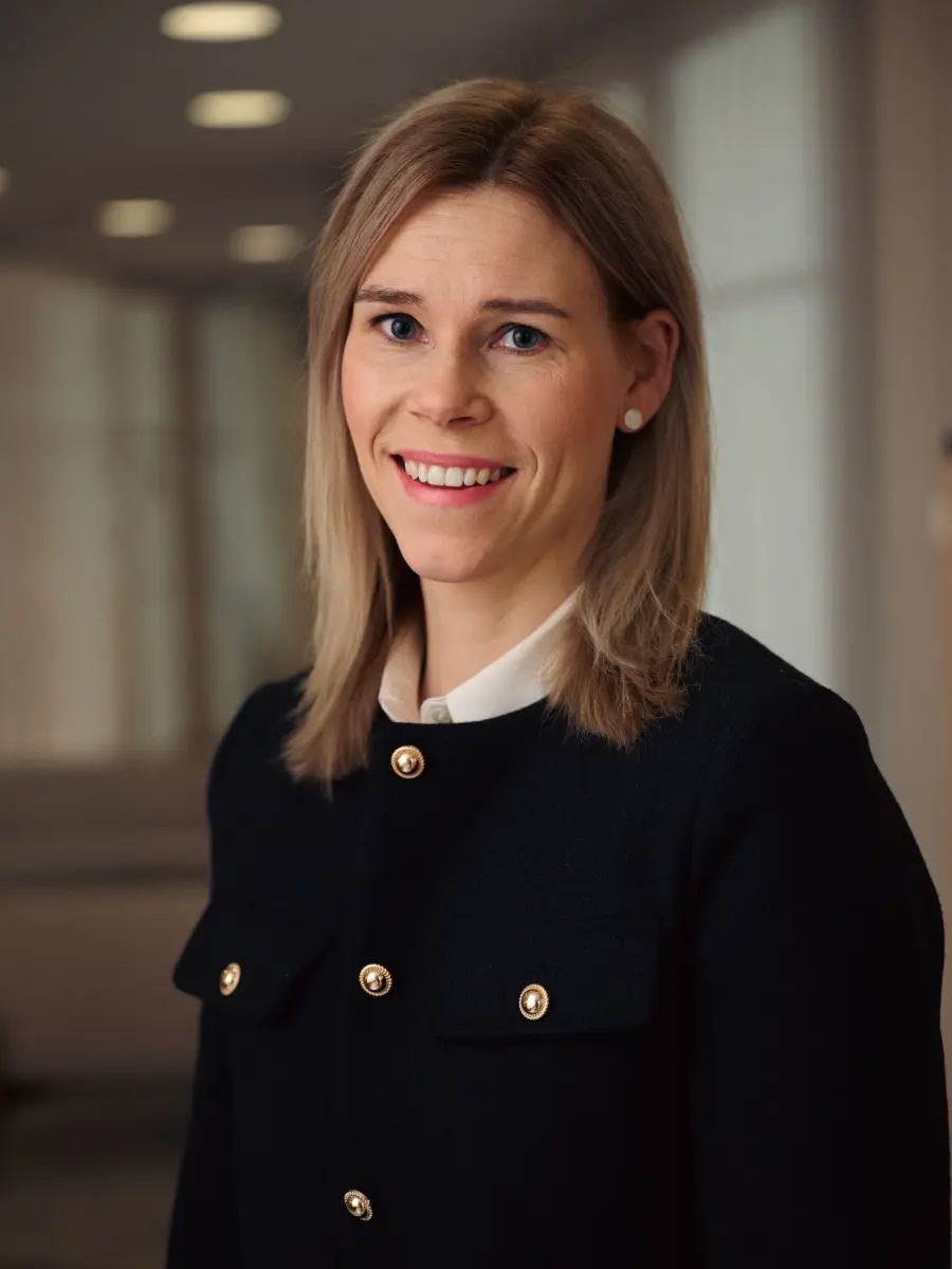 Linda Heikkilä