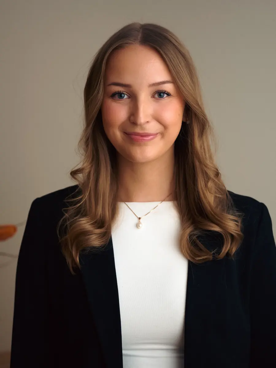 Linnea Uhr