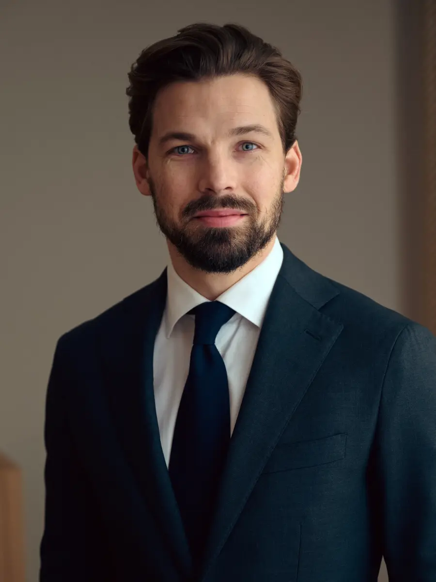 Martin Billing