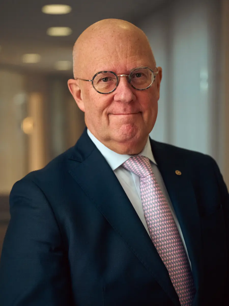 P G Jönsson