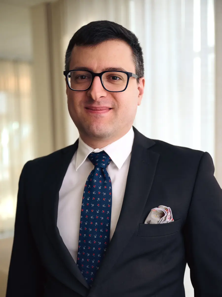 Panos Eleftheriadis