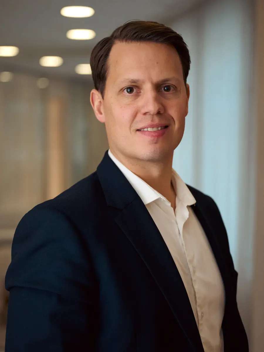 Viktor Hård af Segerstad