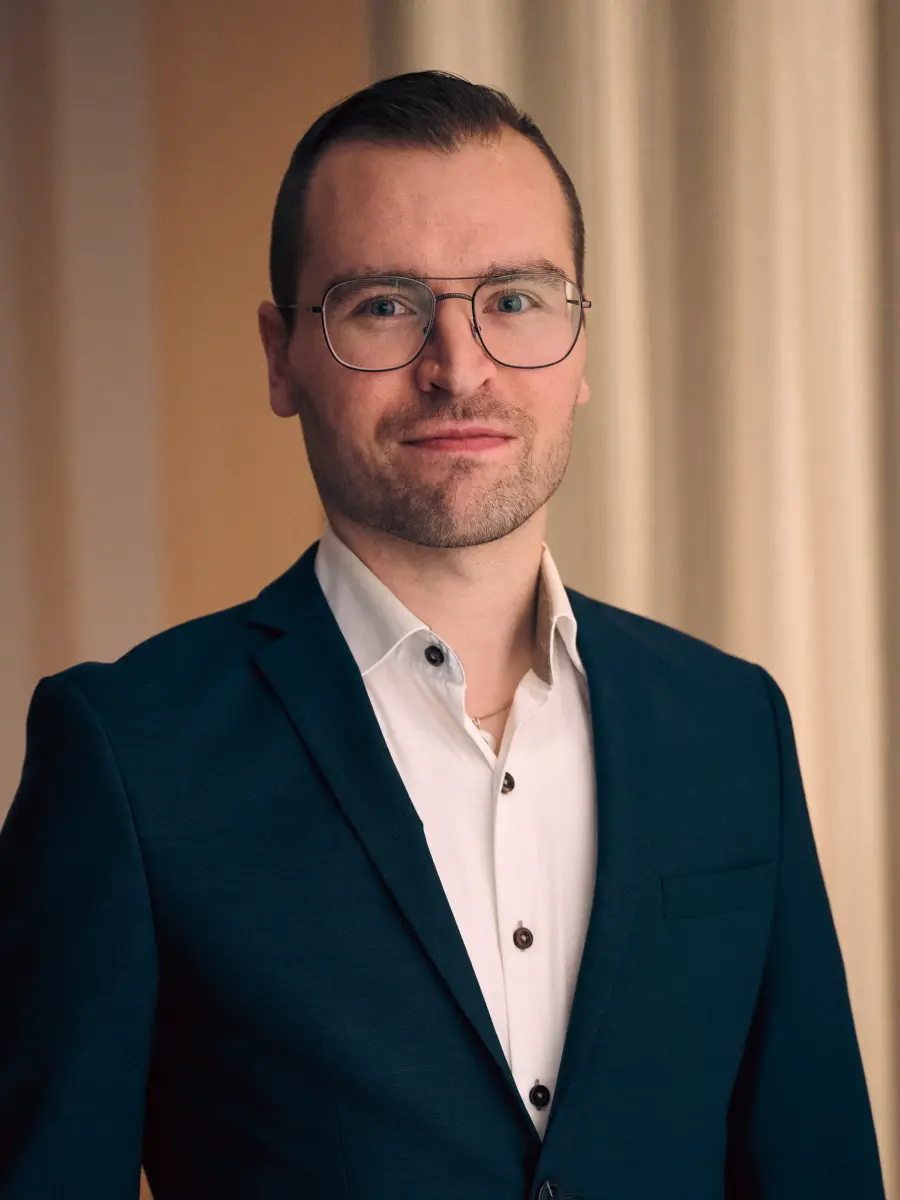 Magnus Sandberg