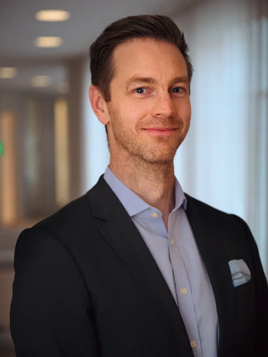 Jacob Sjölund