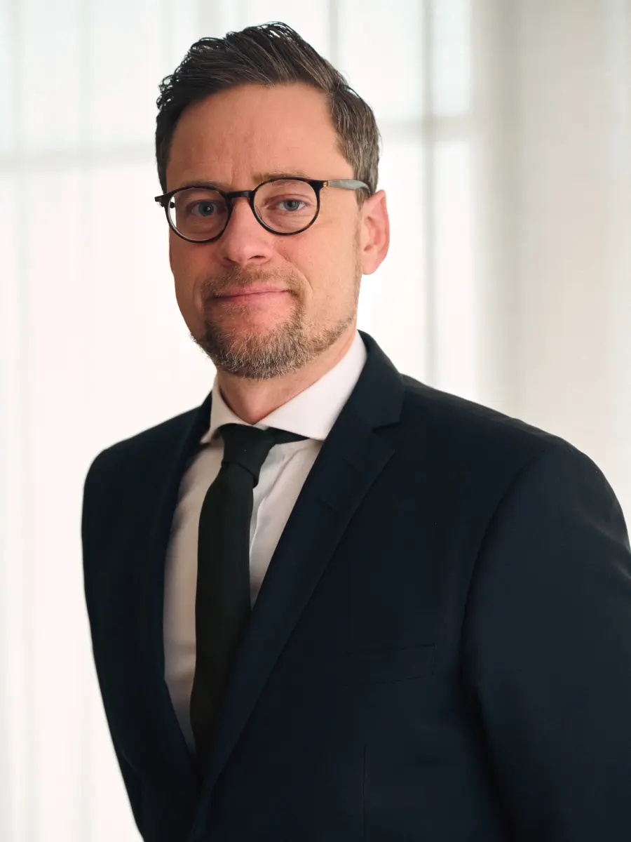Johan Wingmark