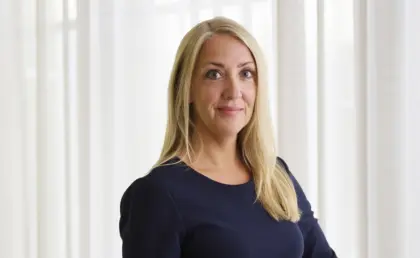 Charlotte Lavefjord Press 1