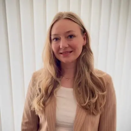Eleonor uppsatsstipendiat