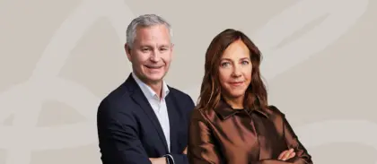Banner johan Gadd Erika p Bjorkdahl
