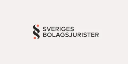 Nyheter sv bolagsjurister