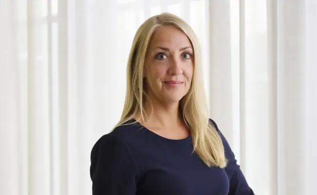 Charlotte Lavefjord Press 1