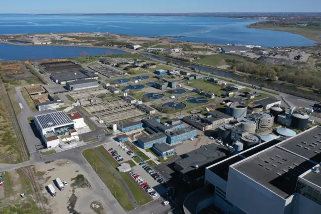 MAXIMA Sjölunda ARV 1