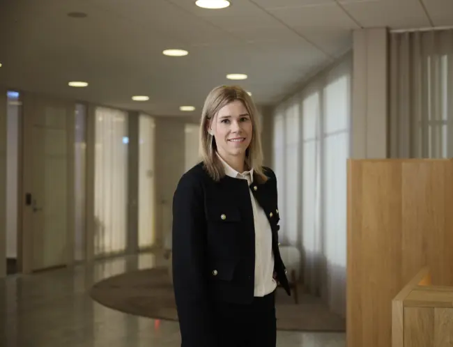 Linda Heikkilä Press