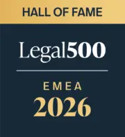 EMEA Hall of fame 2026