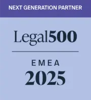 EMEA Next generation partner 2025