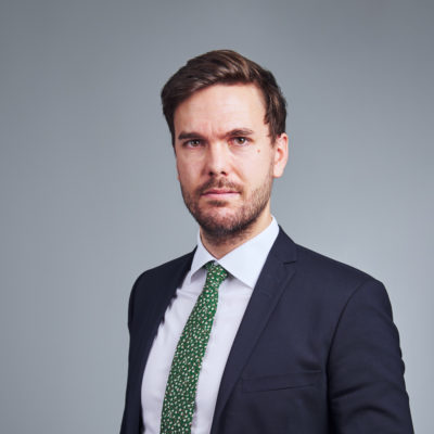 Björn Forsberg