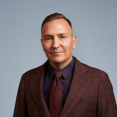 Fredrik Schedin