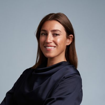 Amanda Zingaropoli