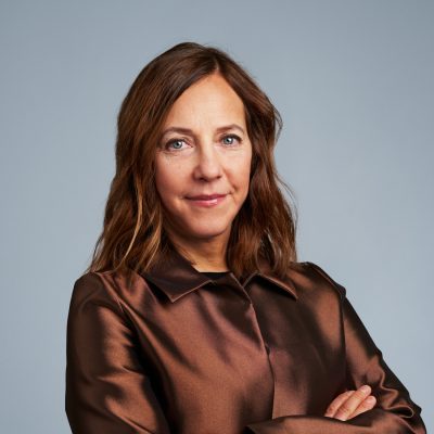 Erika P Björkdahl